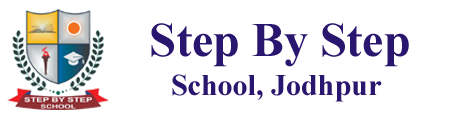 Step By Step School